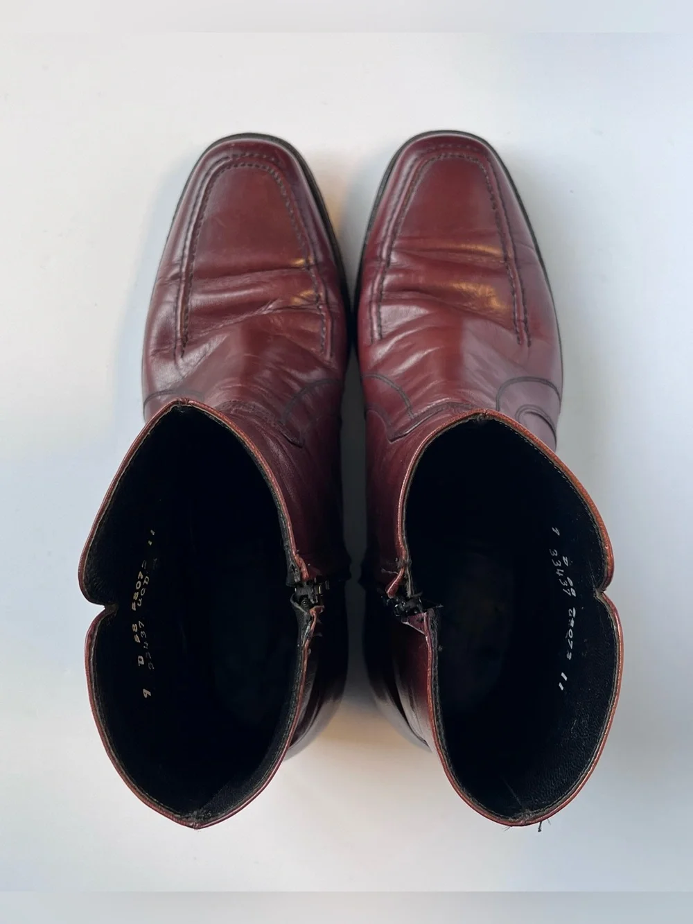 Florsheim excellent vintage